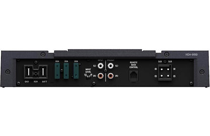 Alpine HDA-M80