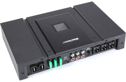 Alpine HDA-V90
