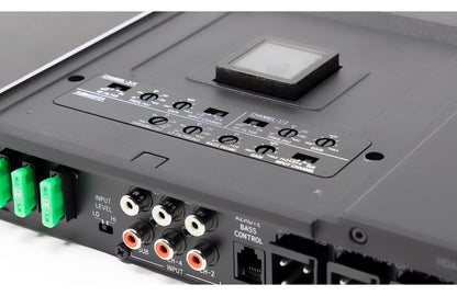 Alpine HDA-V90