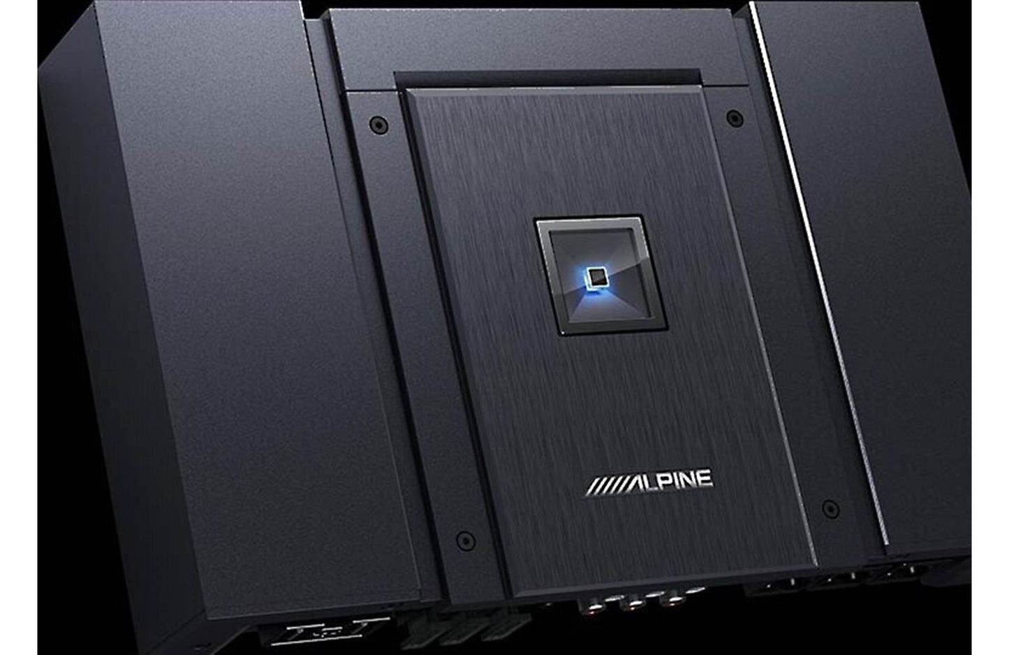 Alpine HDA-V90
