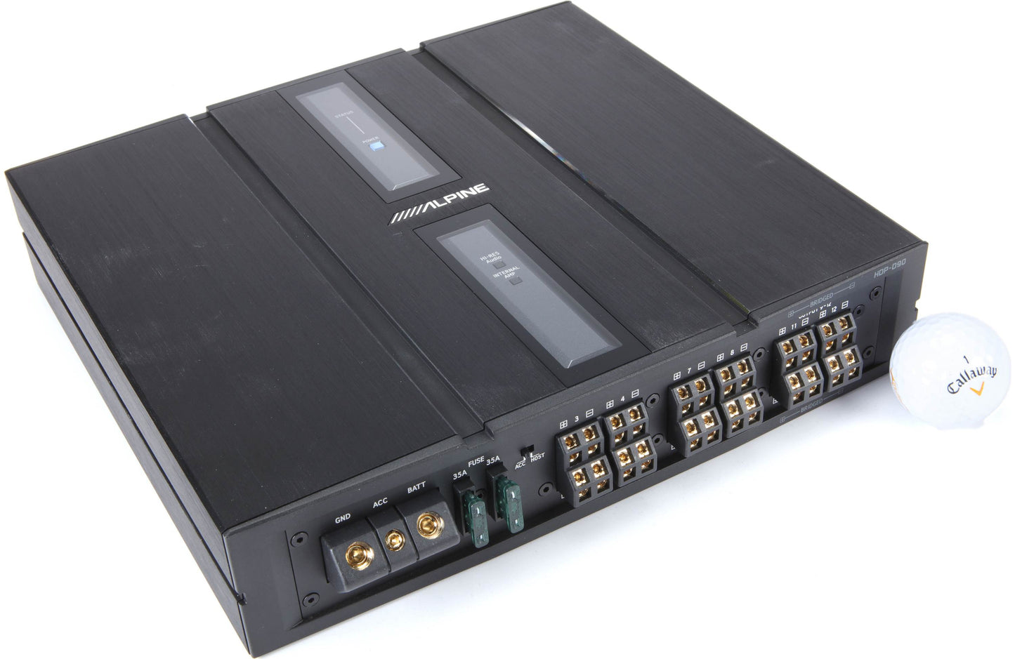 Alpine HDP-D90