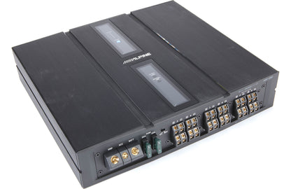 Alpine HDP-D90