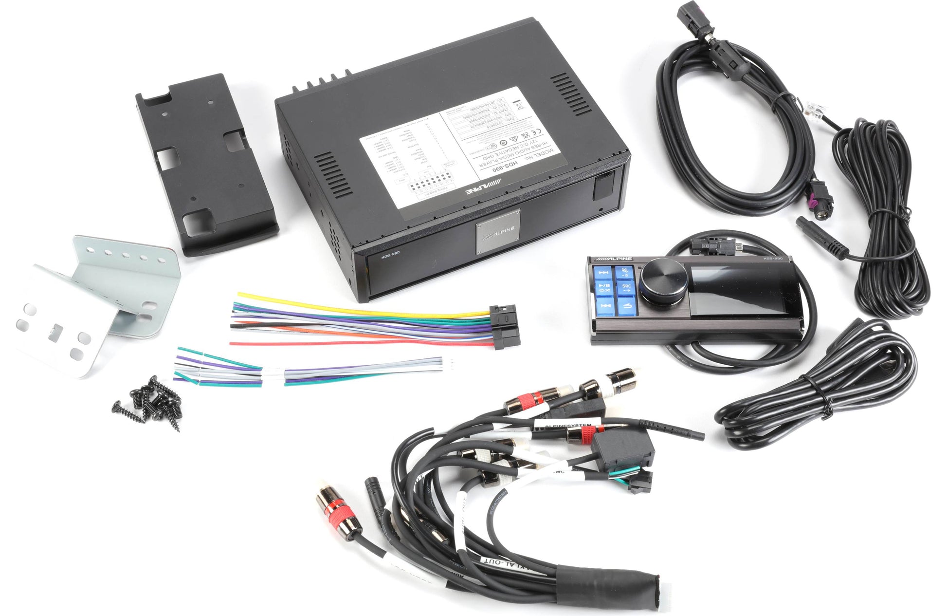 complete-subwoofer-wiring-kit