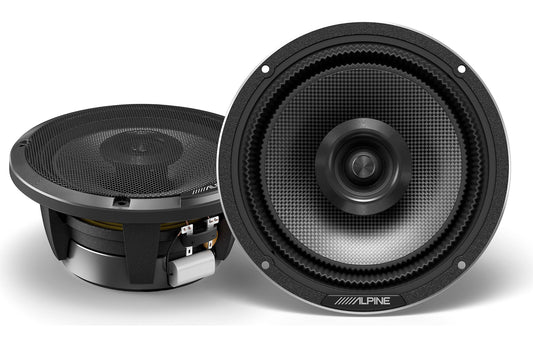 Alpine HDZ-65