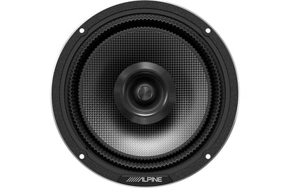 Alpine HDZ-65
