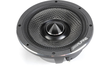 Alpine HDZ-653