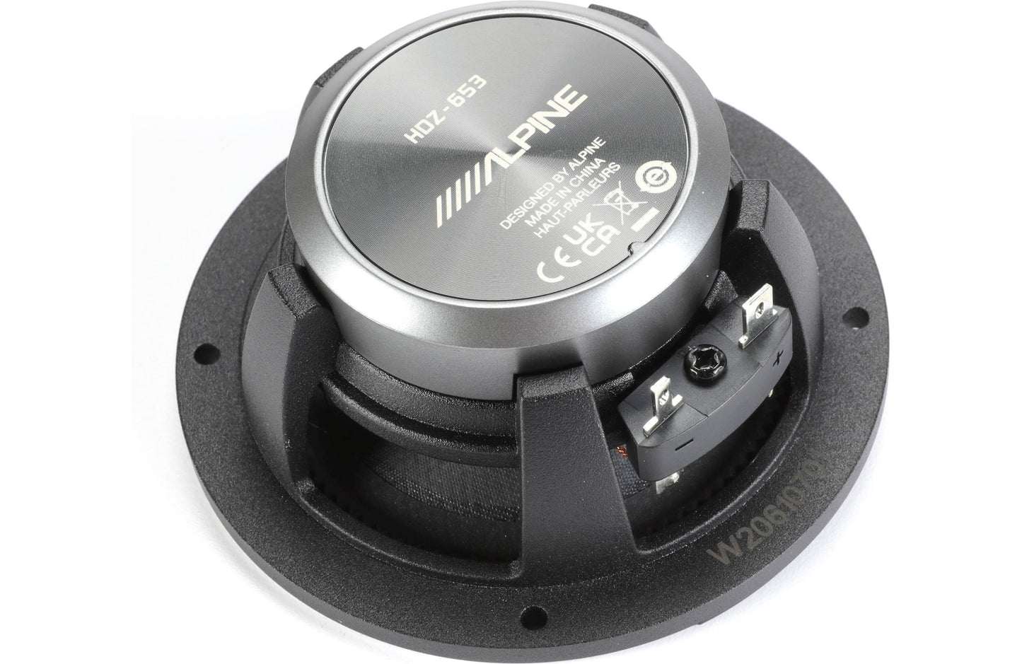 Alpine HDZ-653