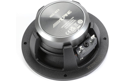 Alpine HDZ-653