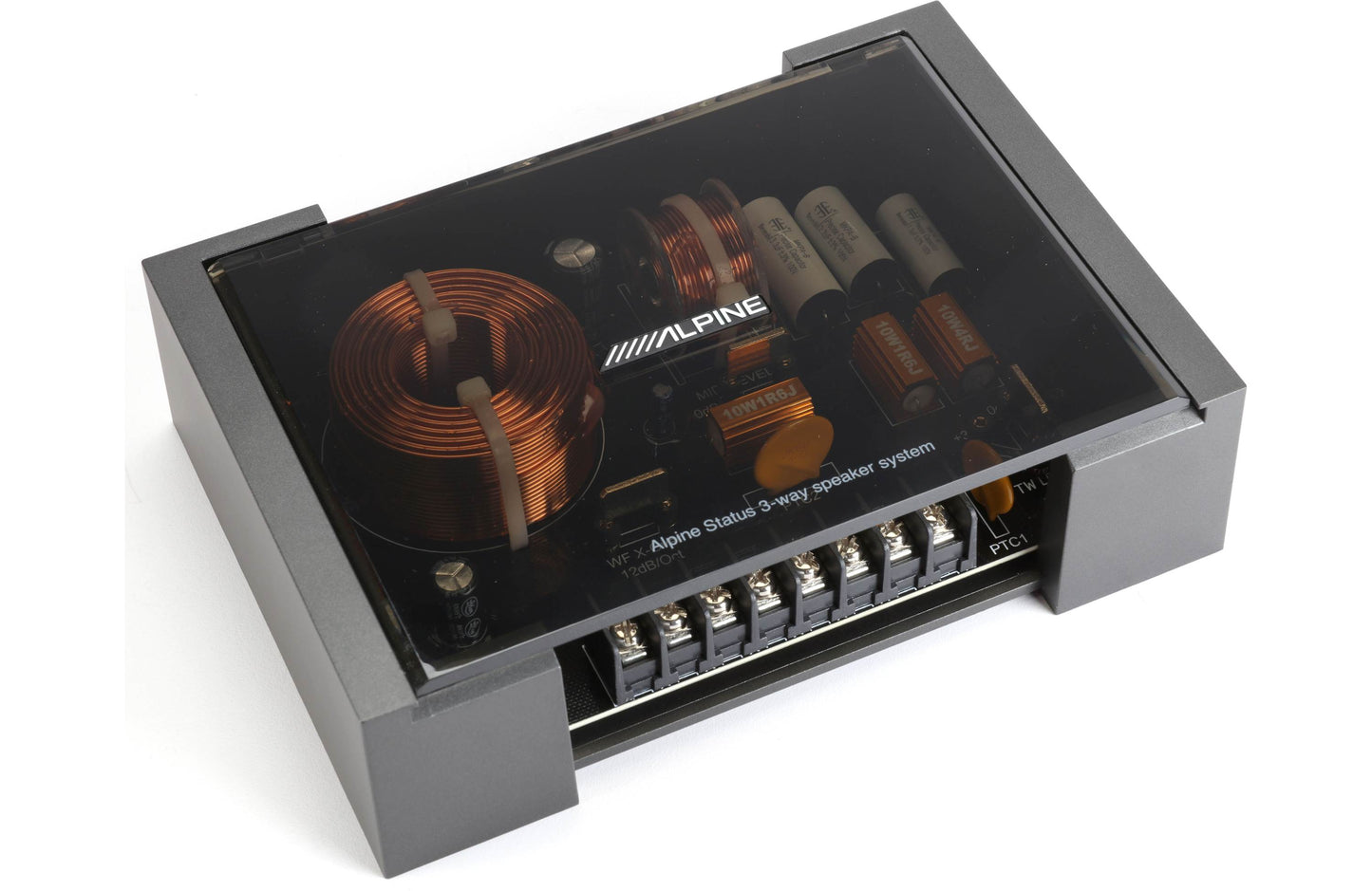Alpine HDZ-653