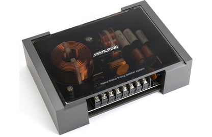 Alpine HDZ-653