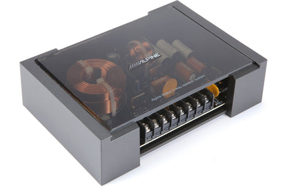 Alpine HDZ-653S