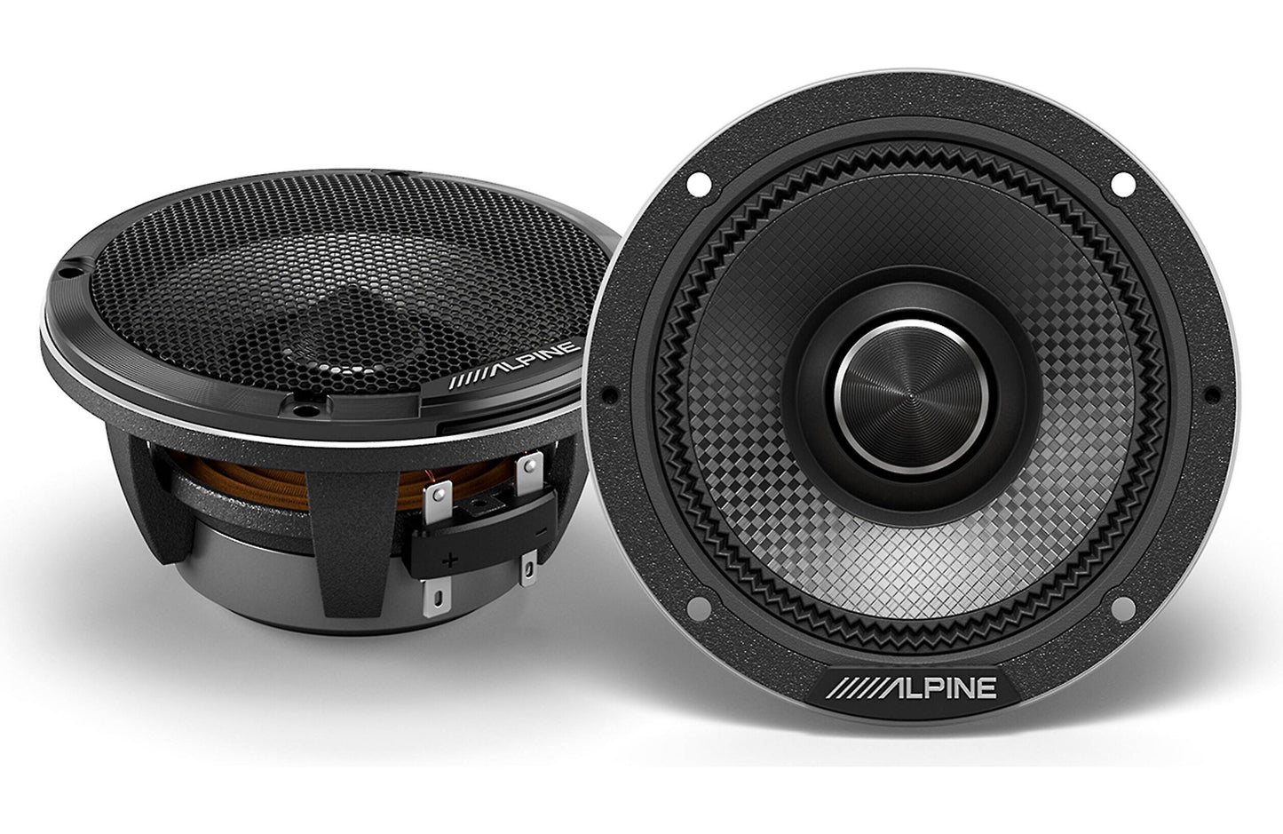 Alpine HDZ-653S
