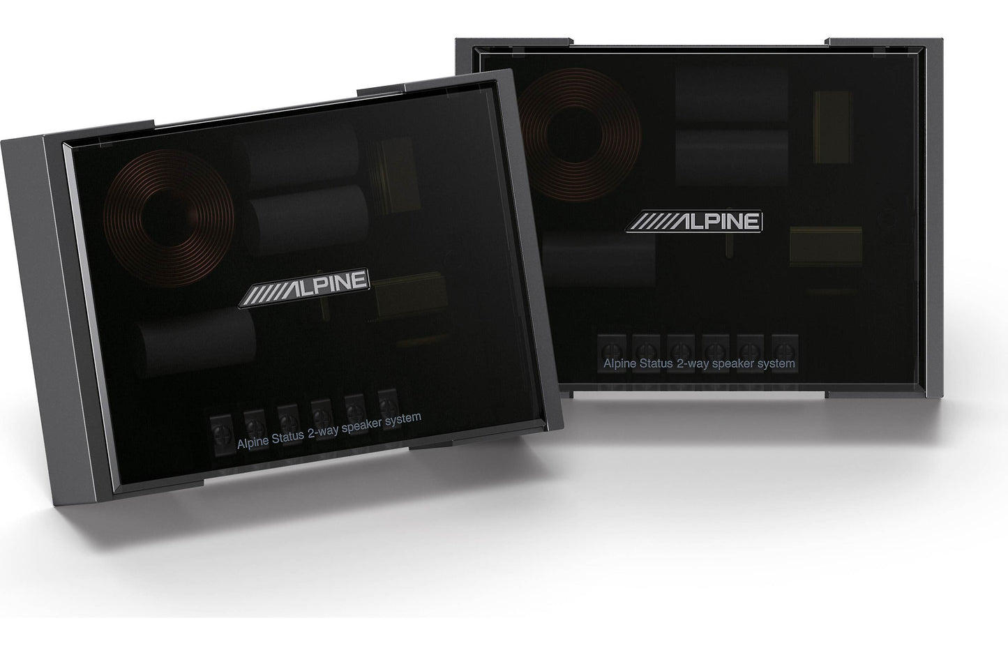 Alpine HDZ-653S