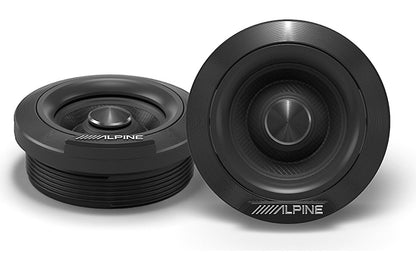 Alpine HDZ-653S