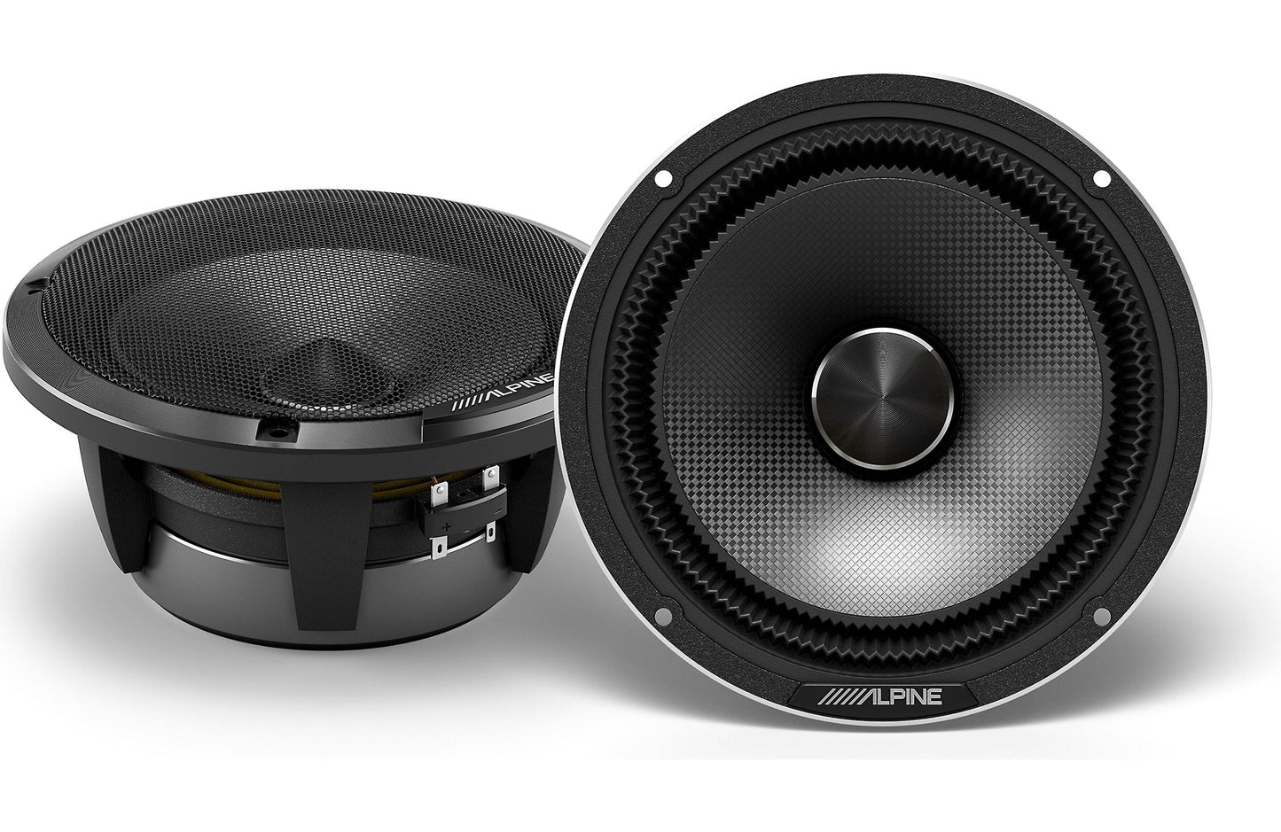 Alpine HDZ-653S