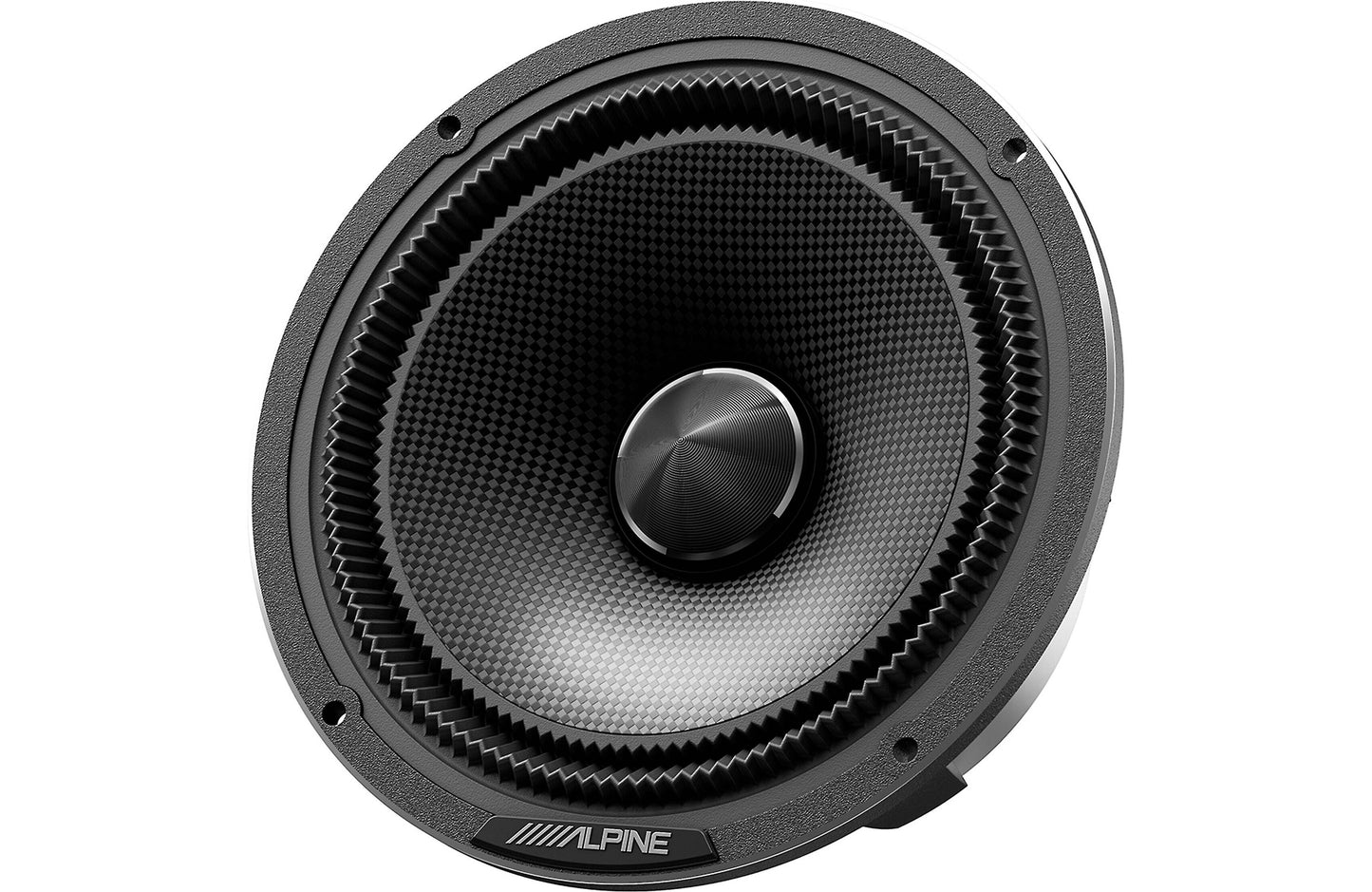 Alpine HDZ-653S