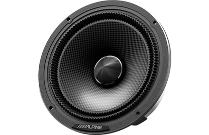 Alpine HDZ-653S