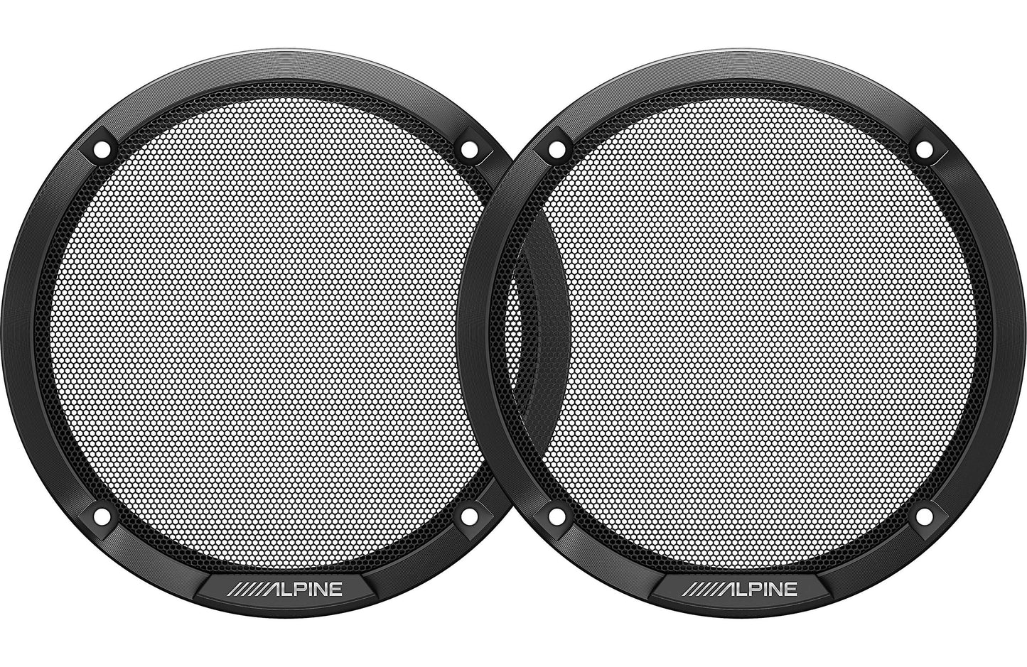 Alpine HDZ-653S