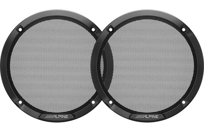 Alpine HDZ-653S