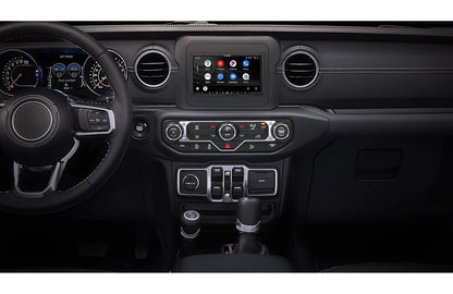 Alpine I407-WRA-JL