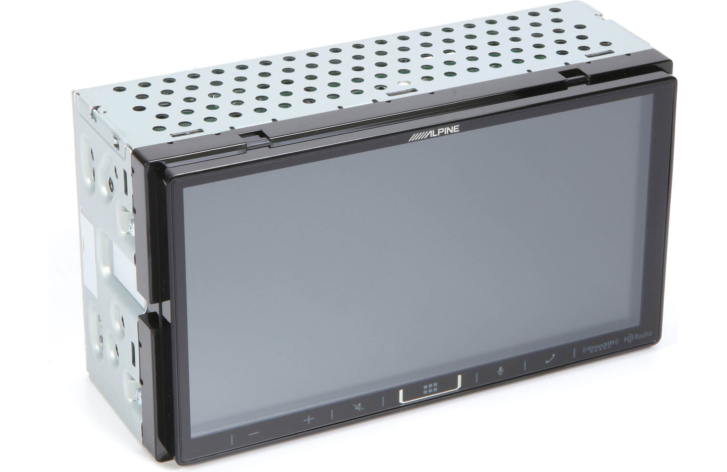 Alpine I407-WRA-JL