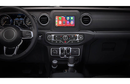 Alpine I407-WRA-JL