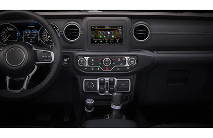Alpine I407-WRA-JL