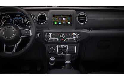 Alpine I407-WRA-JL