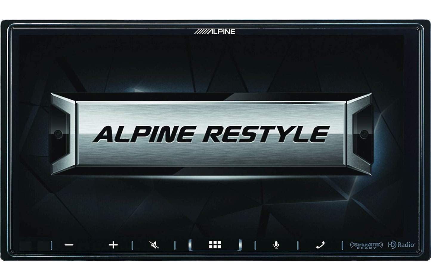 Alpine I407-WRA-JL