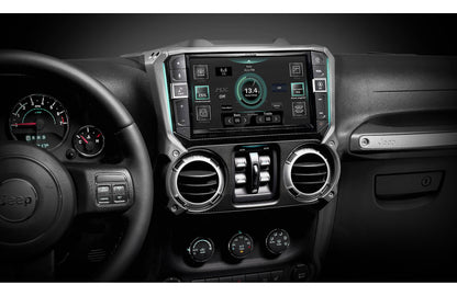 Alpine I509-WRA-JK