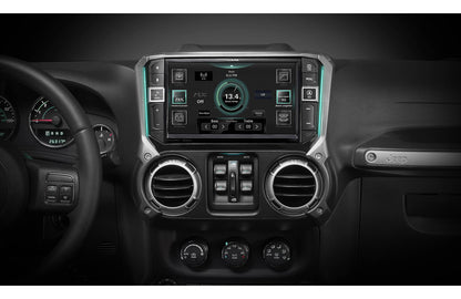Alpine I509-WRA-JK