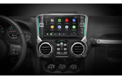 Alpine I509-WRA-JK
