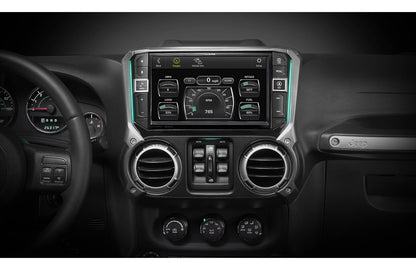 Alpine I509-WRA-JK