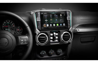 Alpine I509-WRA-JK