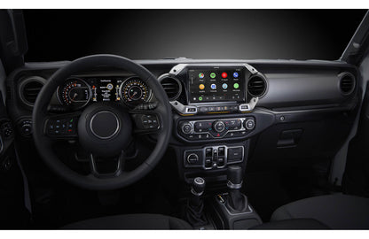 Alpine I509-WRA-JL