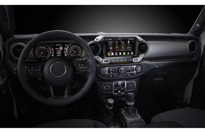 Alpine I509-WRA-JL