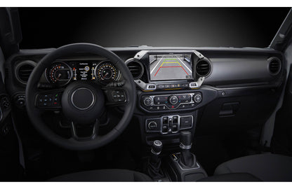 Alpine I509-WRA-JL