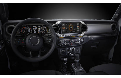 Alpine I509-WRA-JL