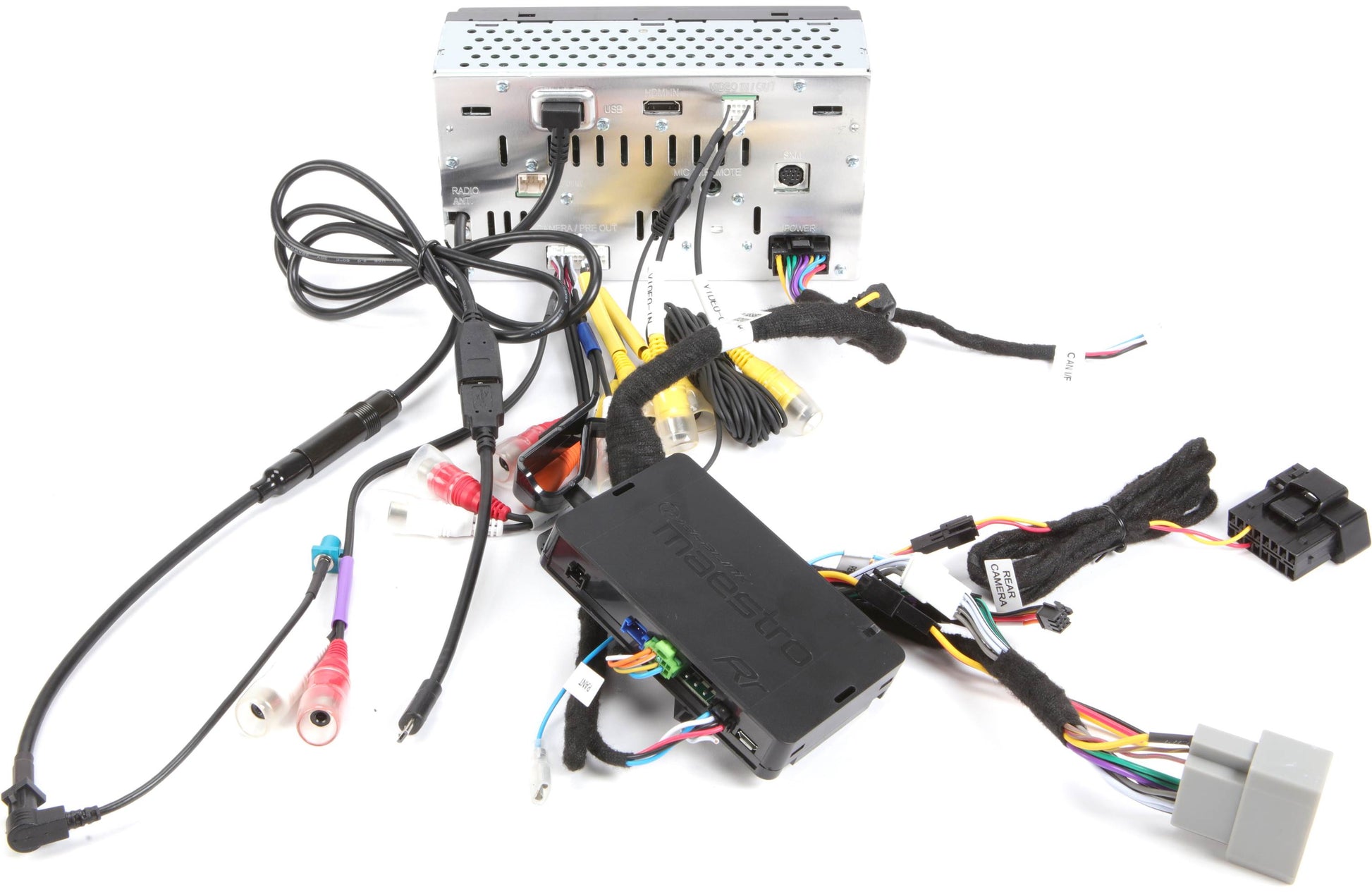 stereo-wiring-kit-adapter-connectors