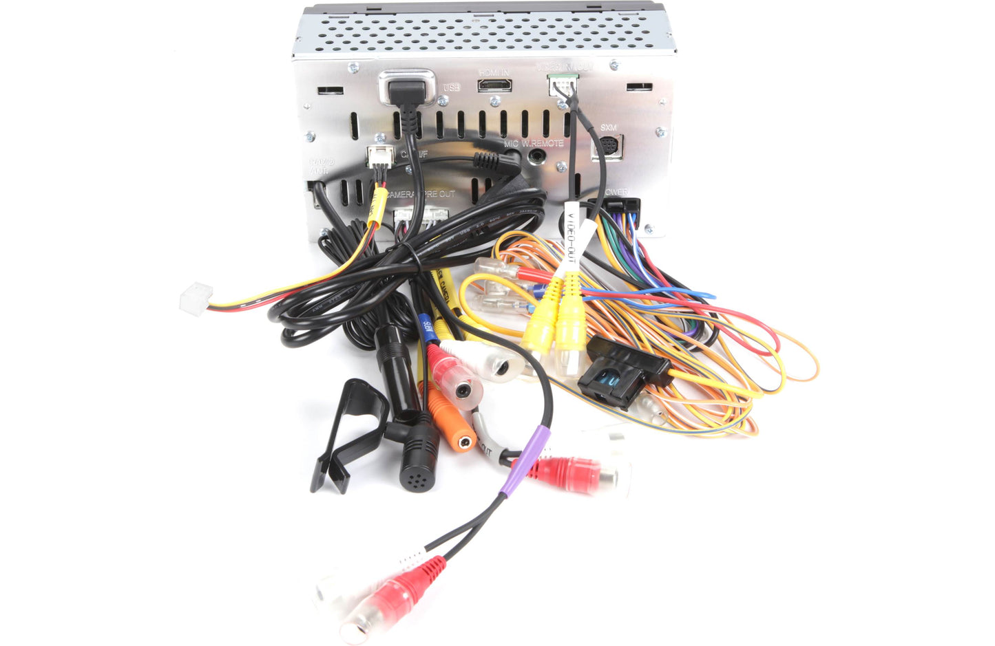 stereo-speaker-wire-connector-kit