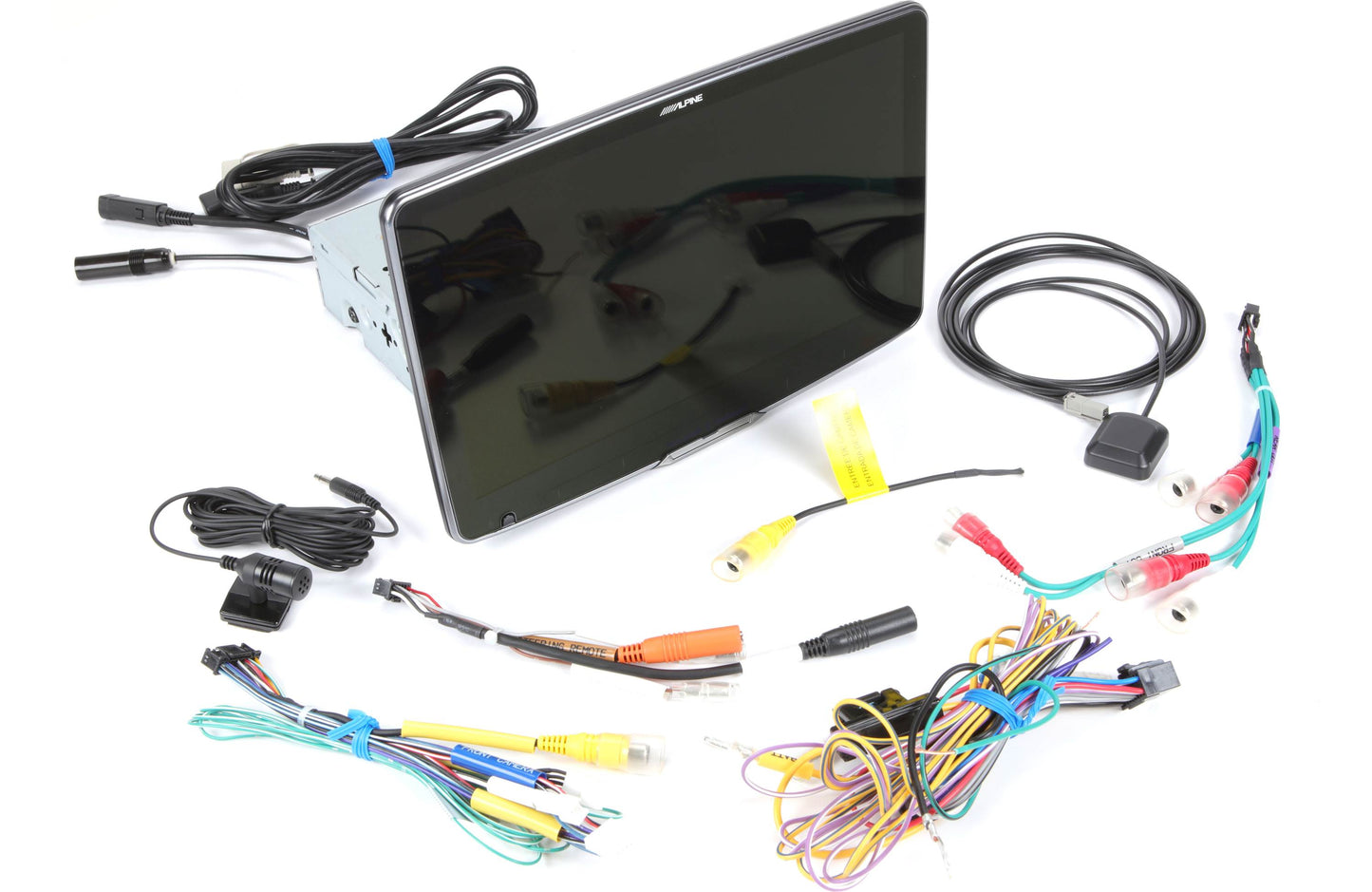 RGB LED strip connector (T-shape