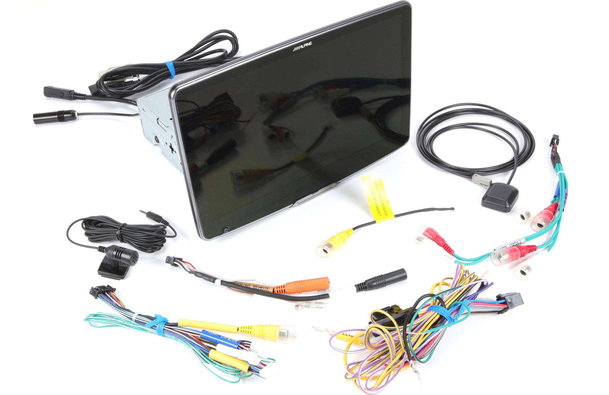 RGB LED strip connector (T-shape