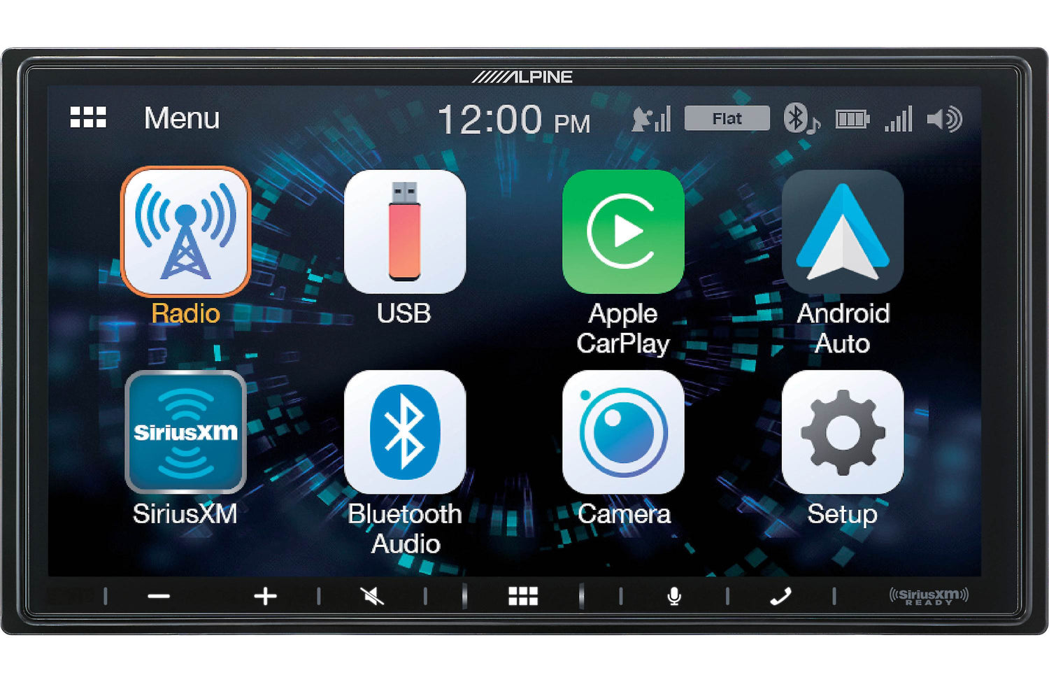 bluetooth-car-stereo-touch-display