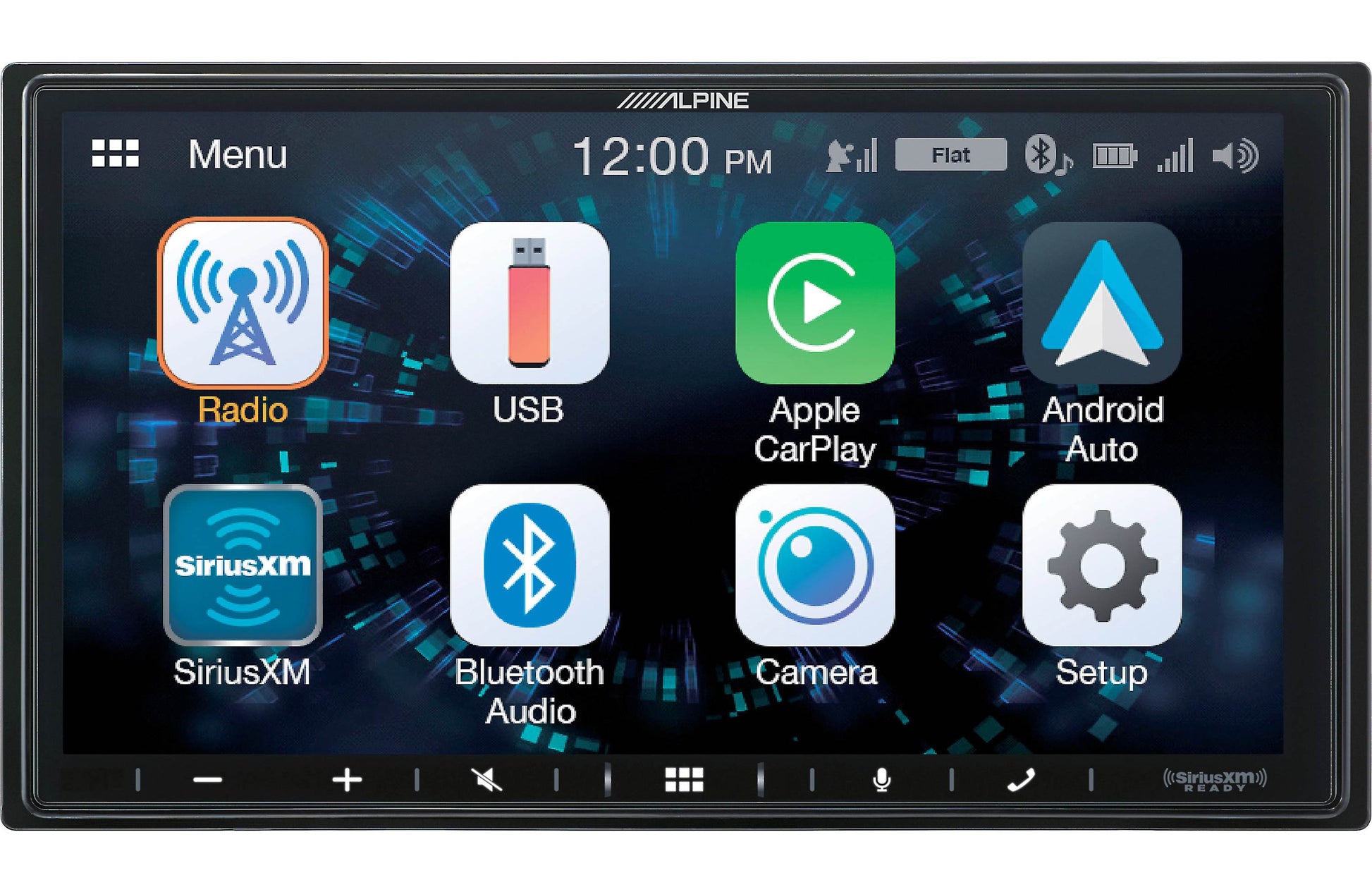 bluetooth-car-stereo-touch-display