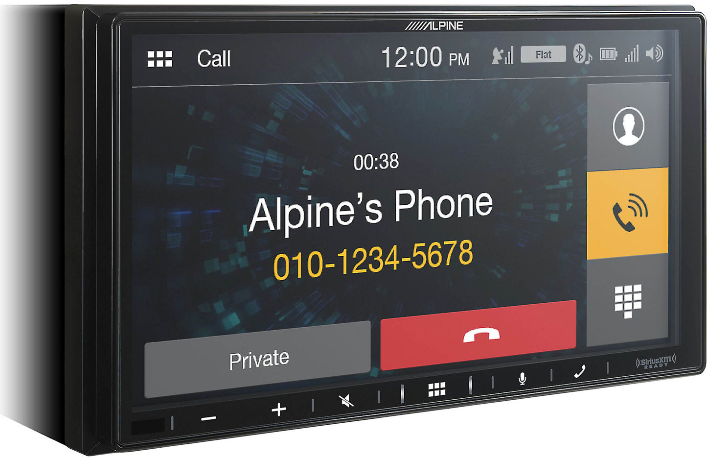 touchscreen-head-unit-side-ports