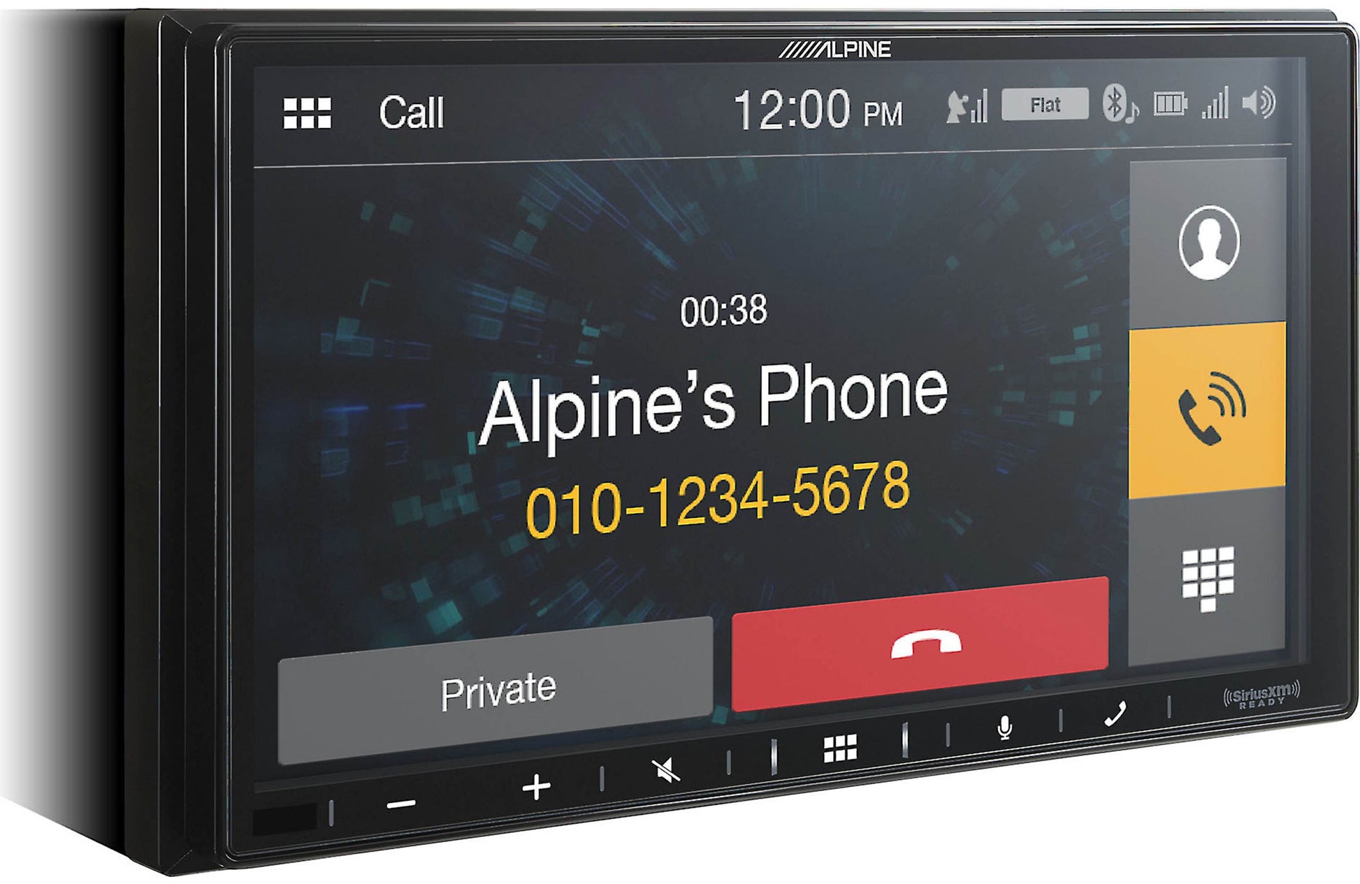 touchscreen-head-unit-side-ports