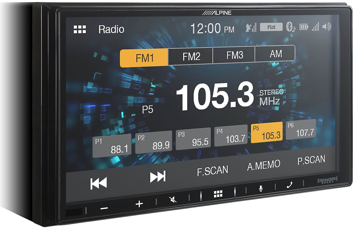 android-car-stereo-dashboard-screen