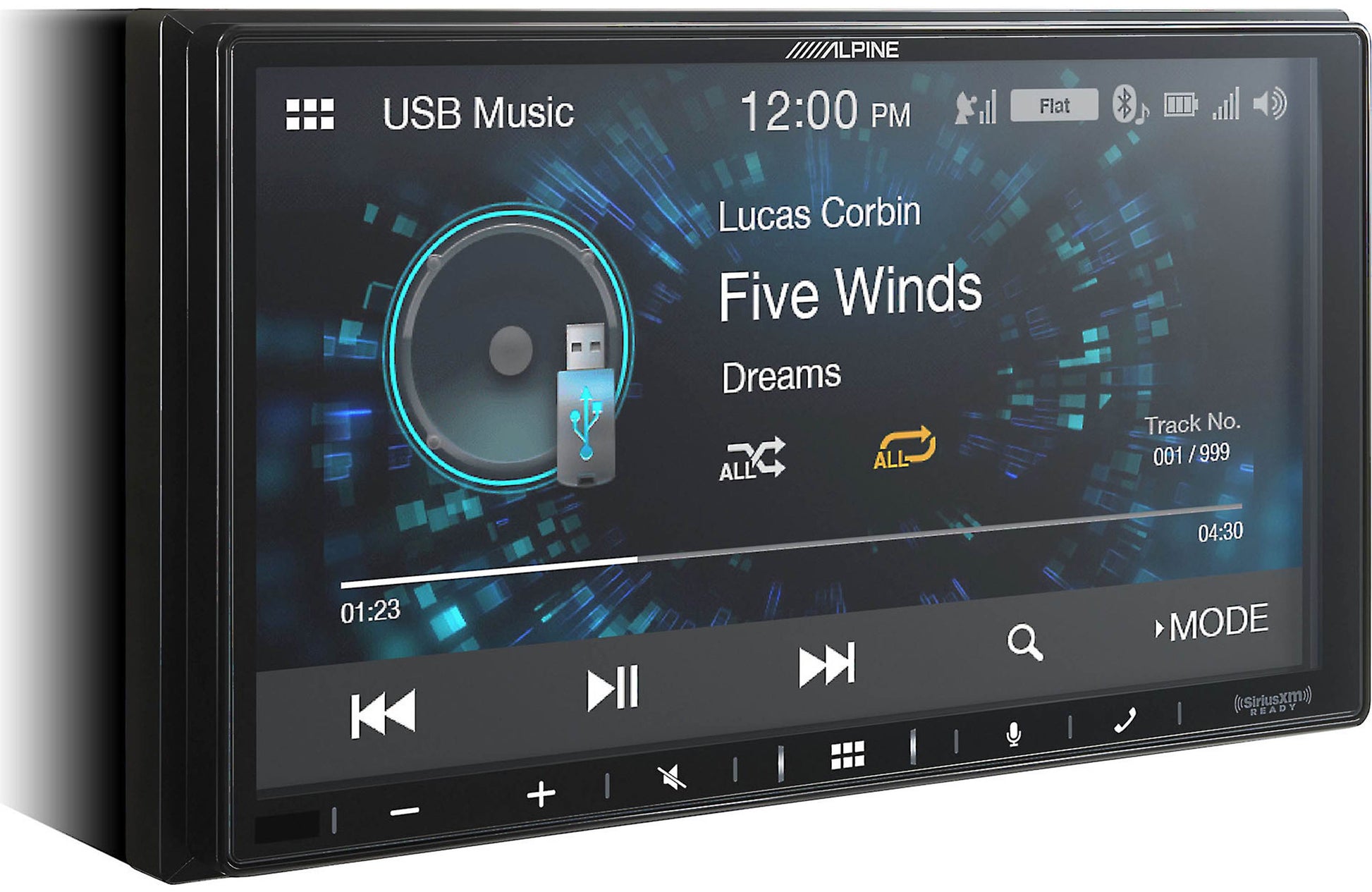car-stereo-touchscreen-display-menu