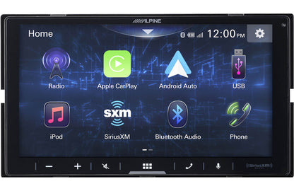 android-head-unit-ui-color-display