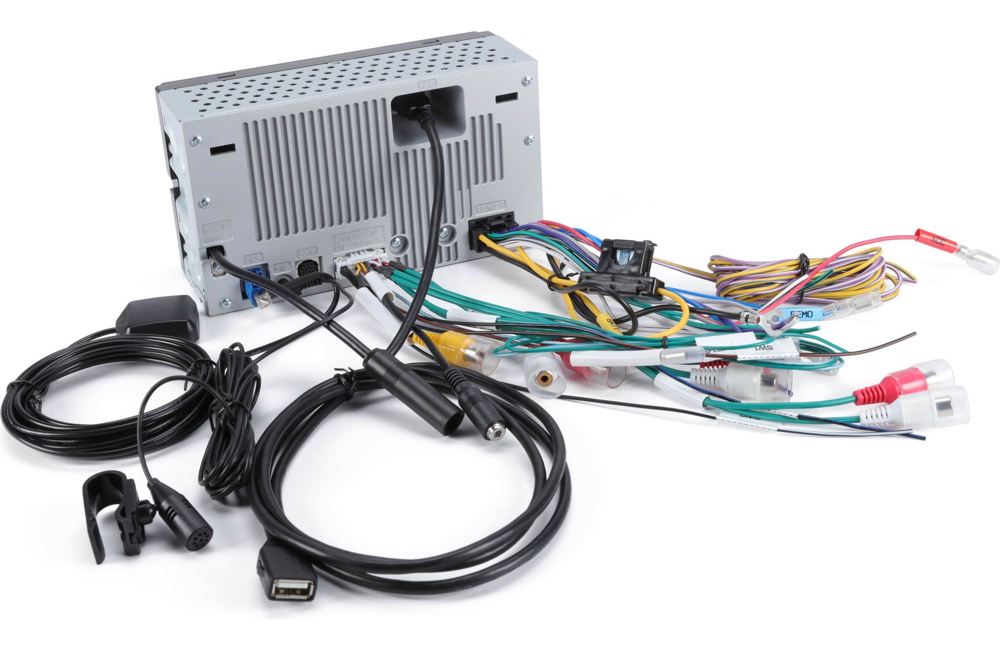 complete-wiring-harness-for-car-stereo